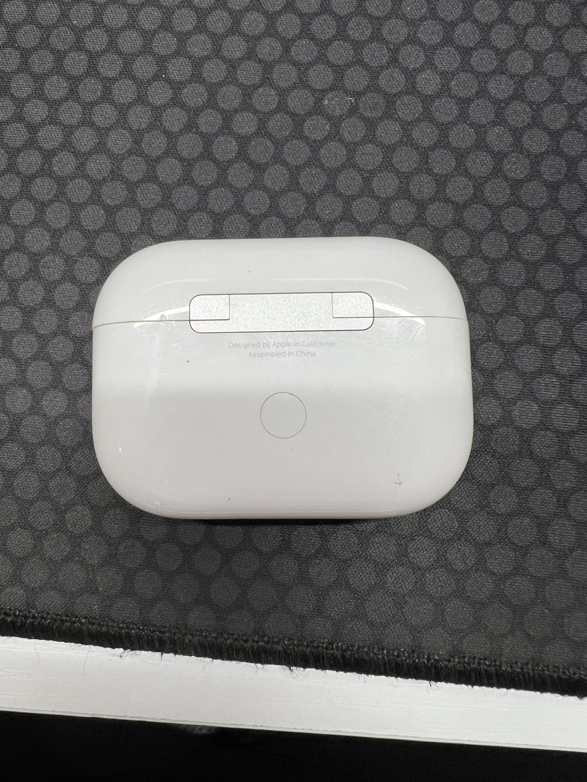 Airpod pro2 case - photo 2