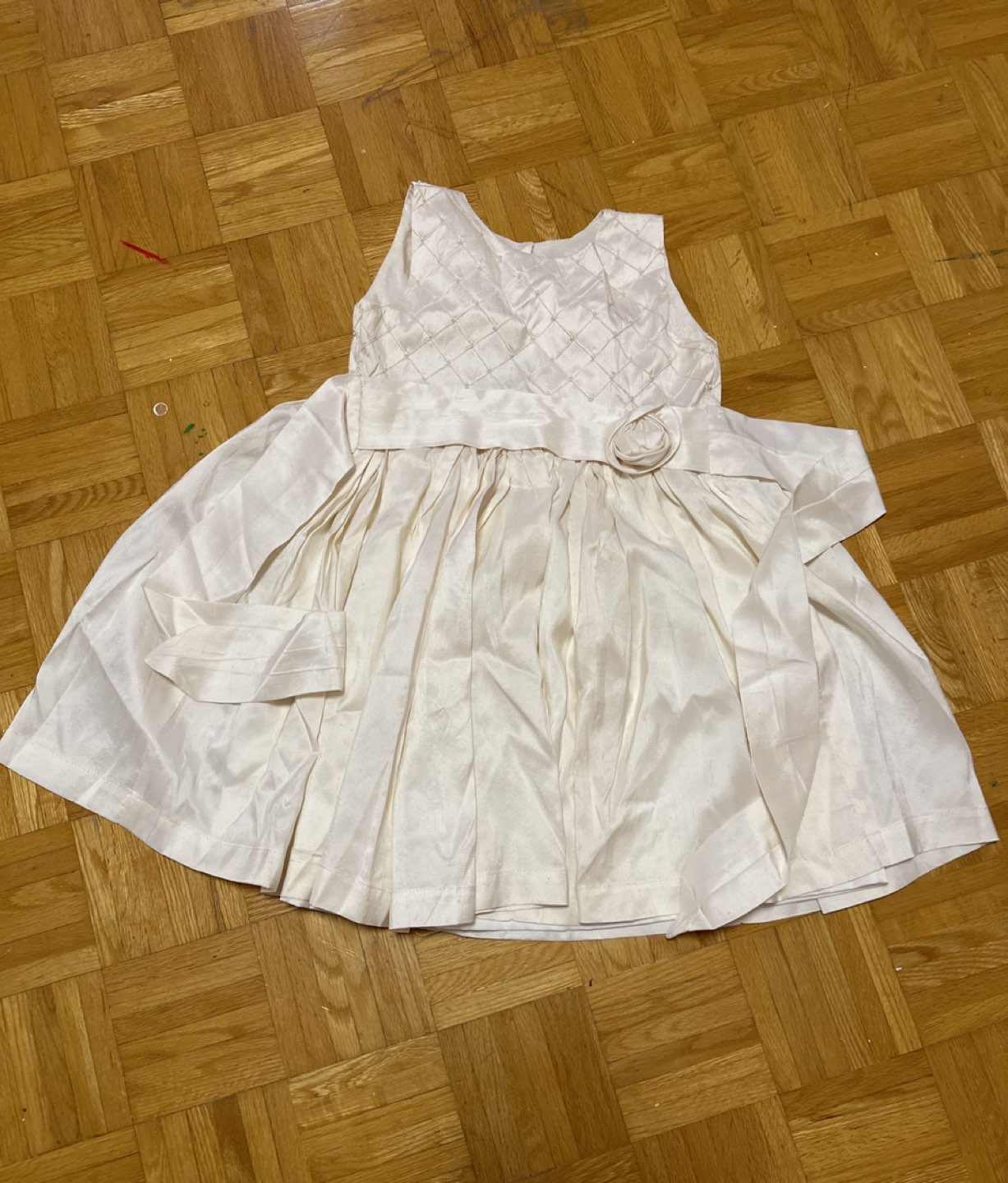 Kid dress