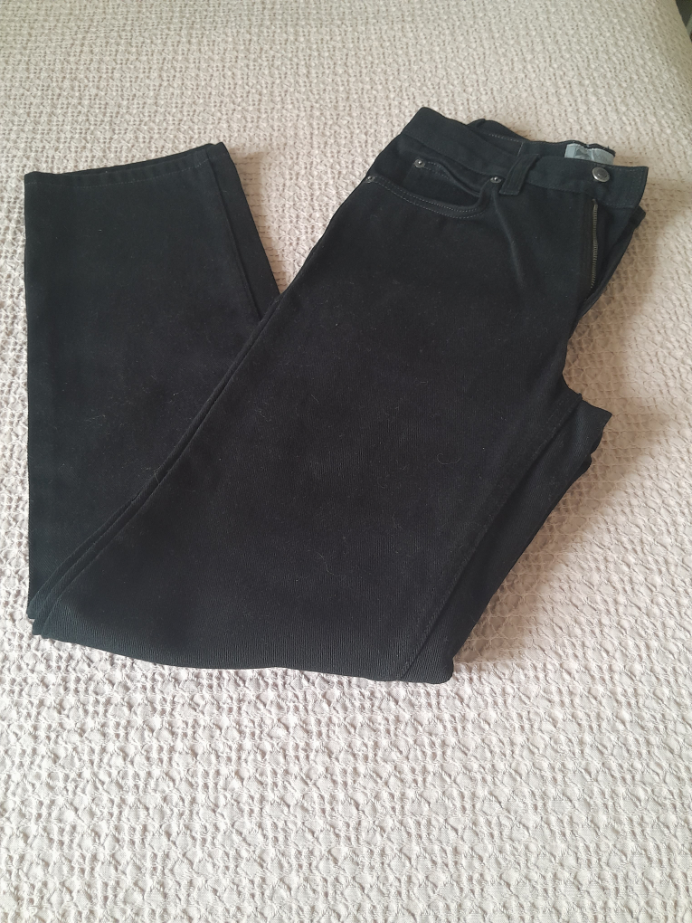 Men jeans wind River
