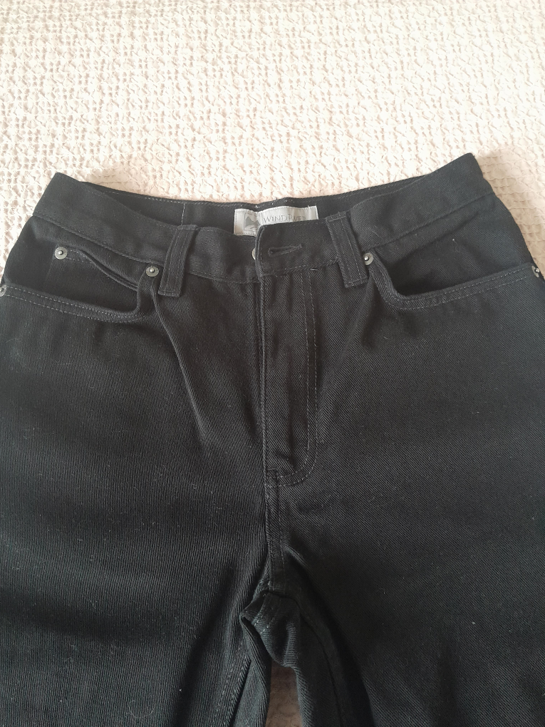 Men jeans wind River - photo 3