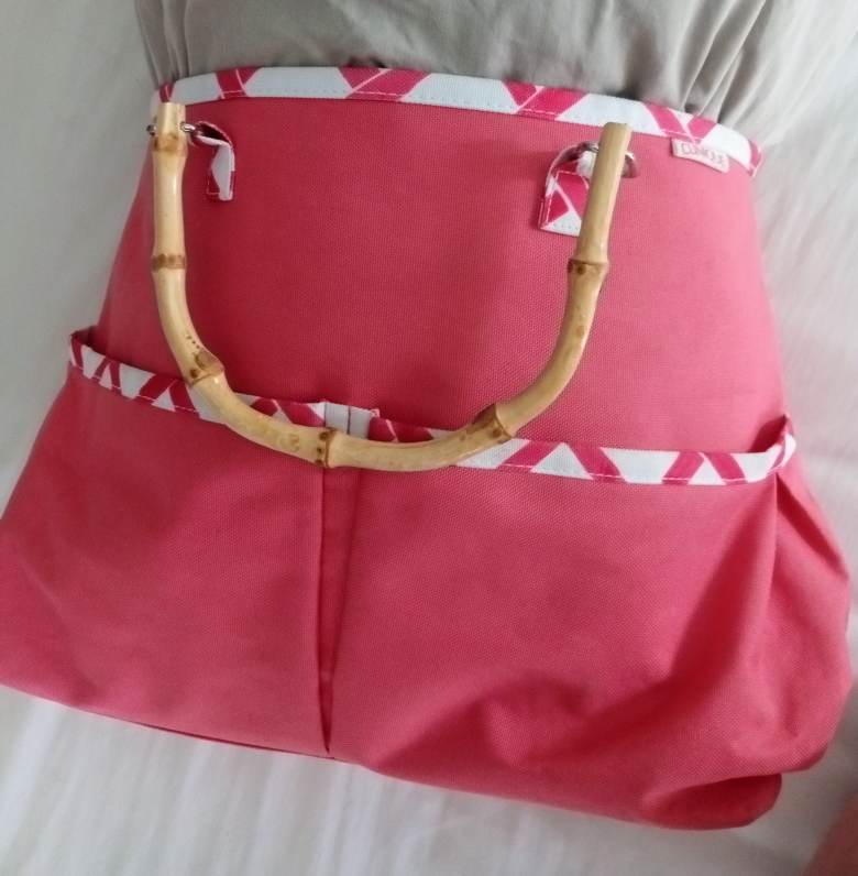 Clinique Bamboo Bag - photo 3