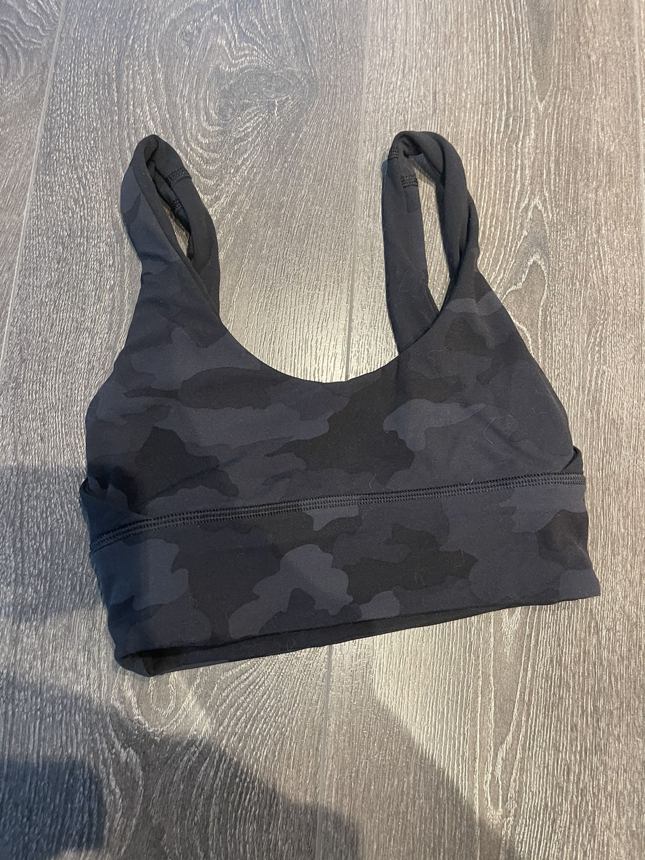 Lululemon Bra Light Support, A/B Cup - photo 3