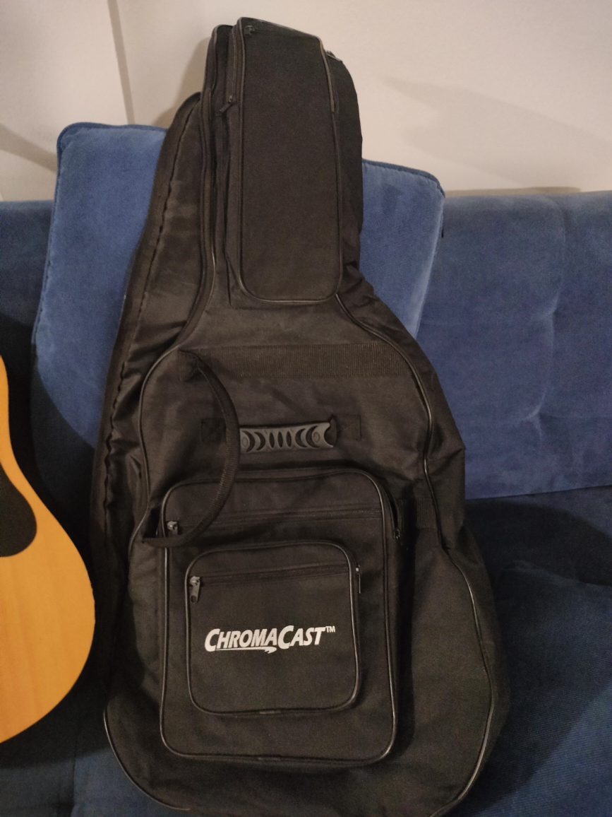 Guitar along with cover - photo 2