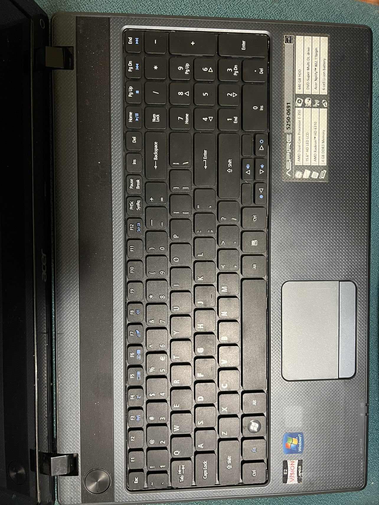 Acer Laptop for Sale - photo 3