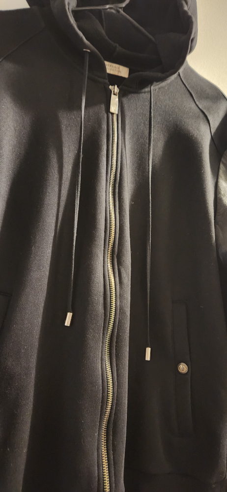 Versace Hoodie image indicator(3)