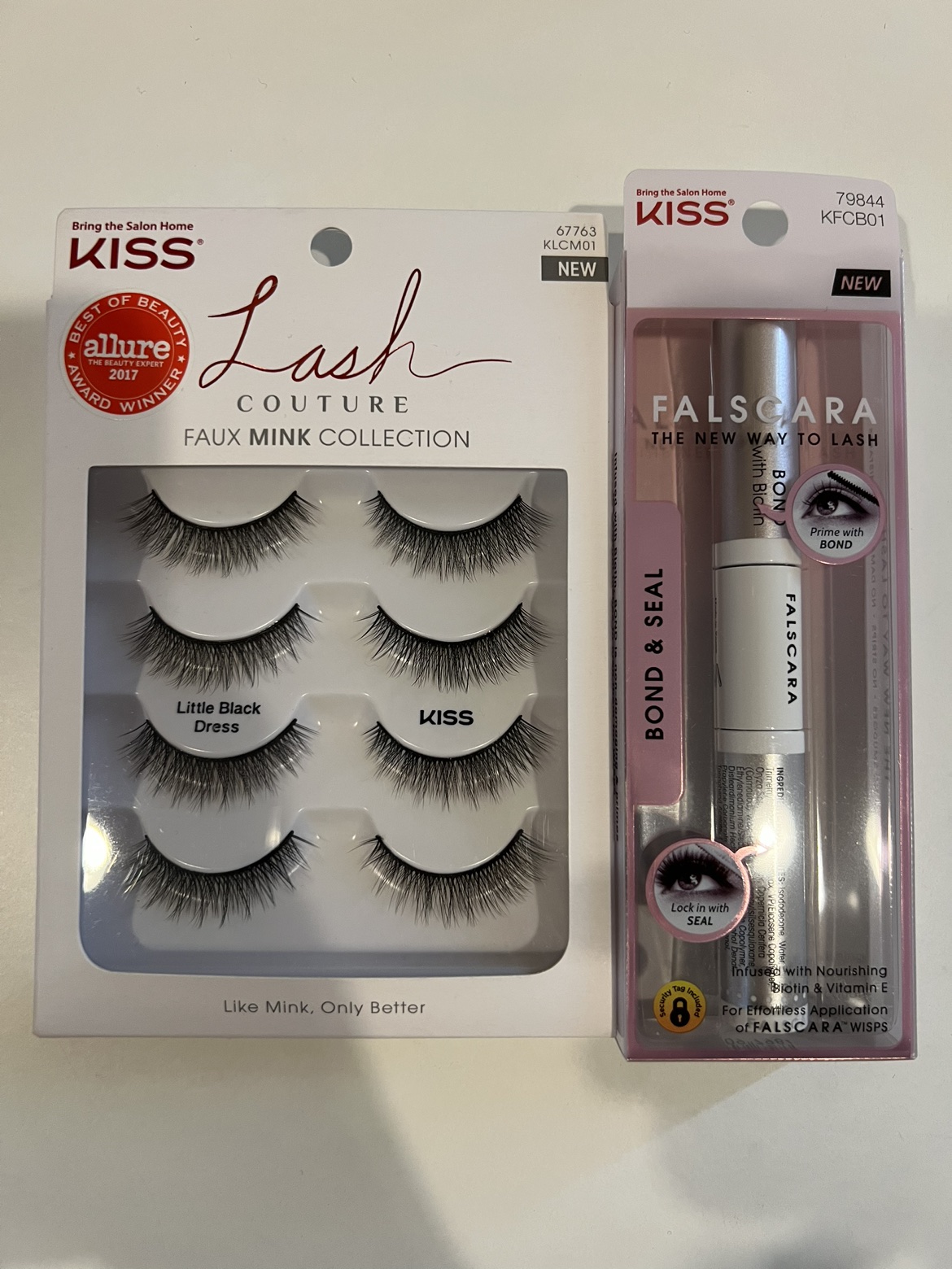 Kiss Eyelashes - photo 2
