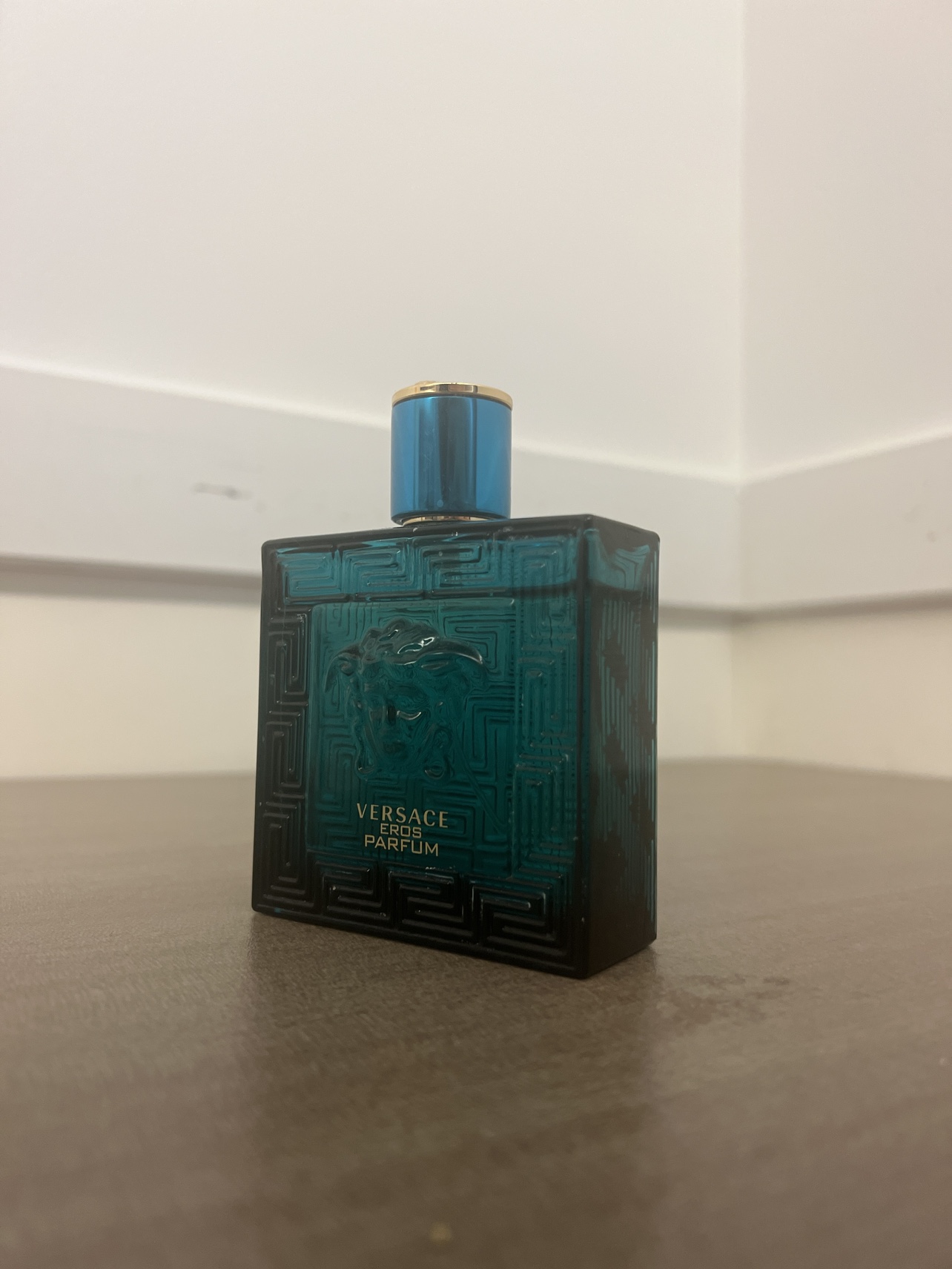 VERSACE EROS parfum