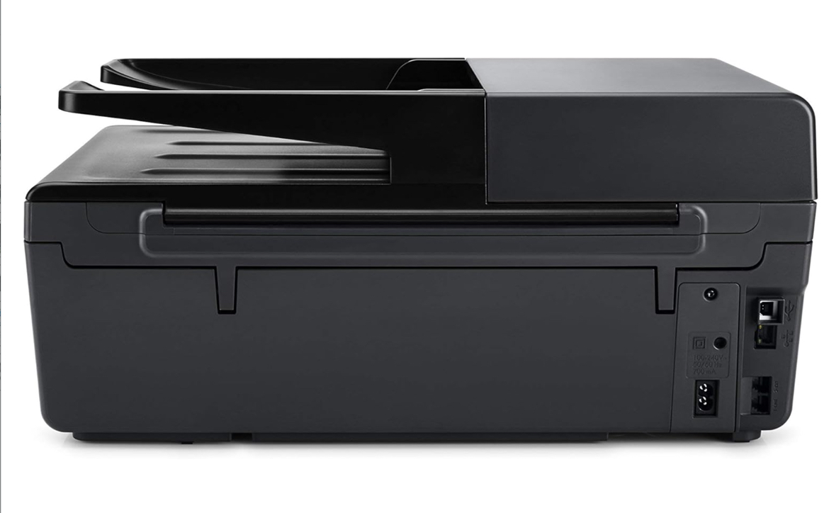 All in One HP officejet Pro6830 - photo 2