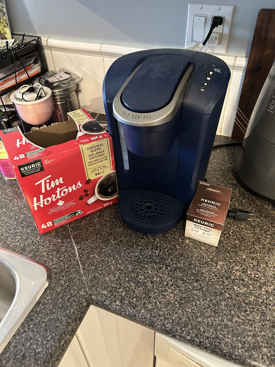 Keurig