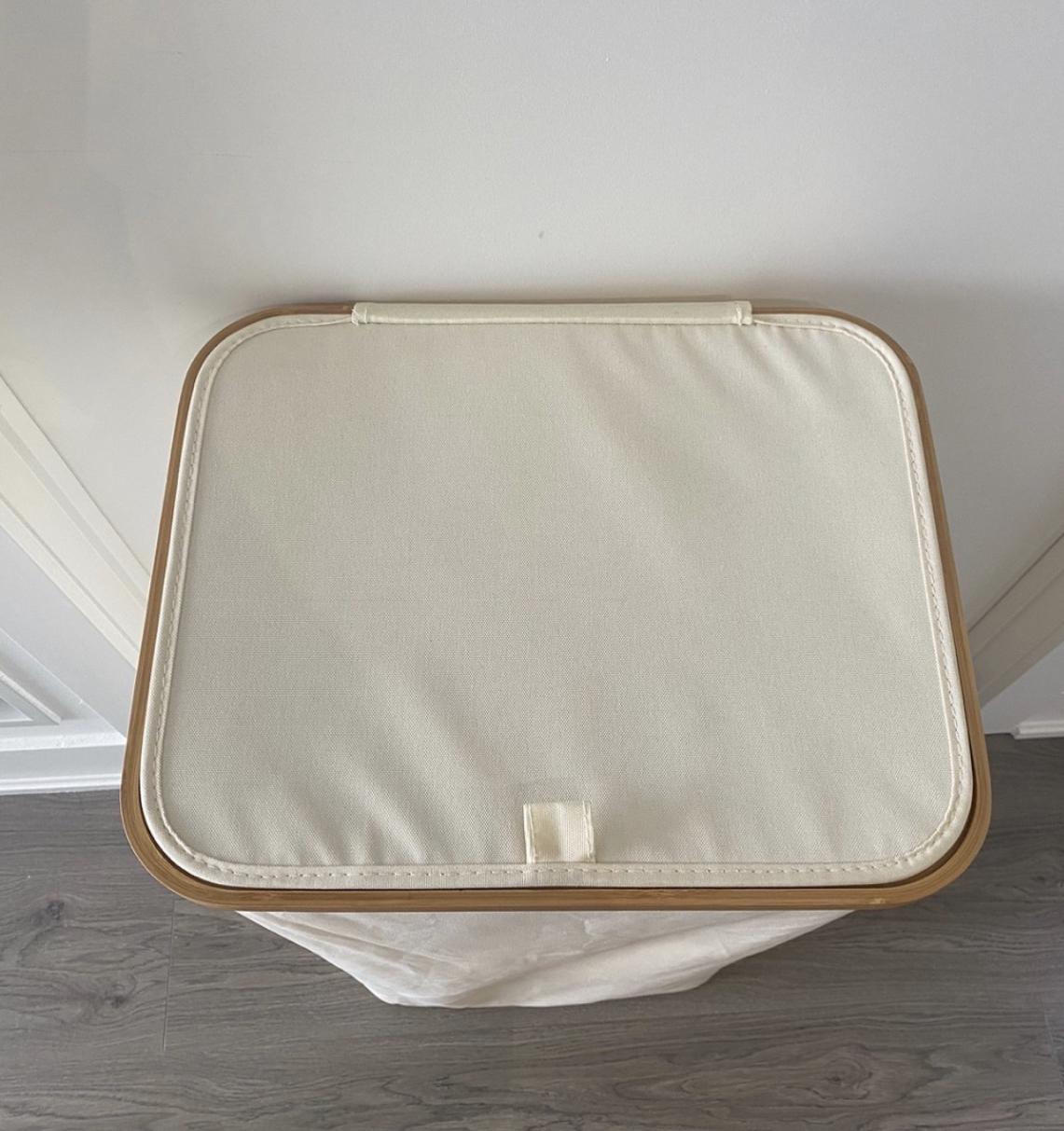 Laundryr basket(100L) image indicator(4)