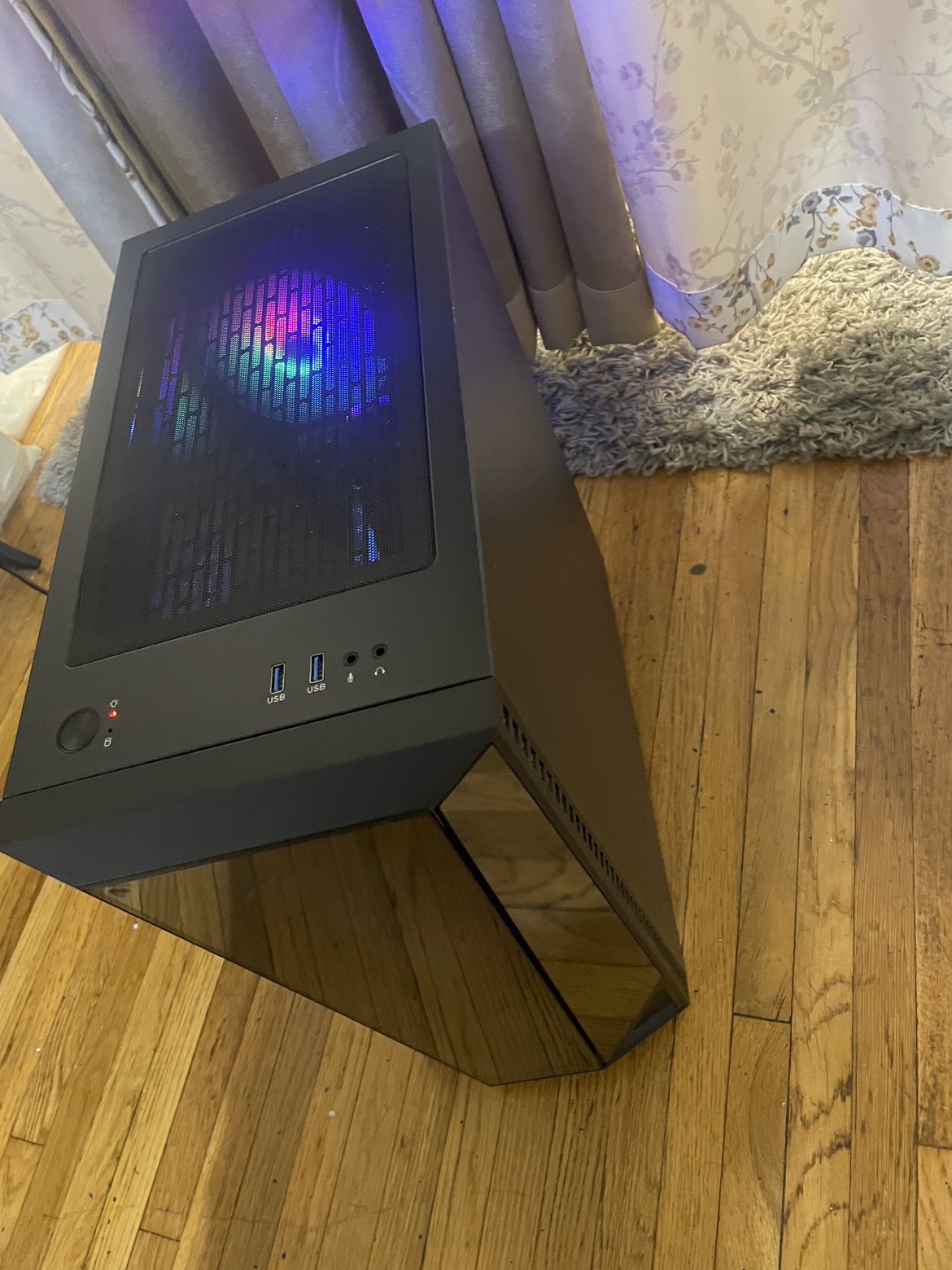 Gaming Pc image indicator(6)