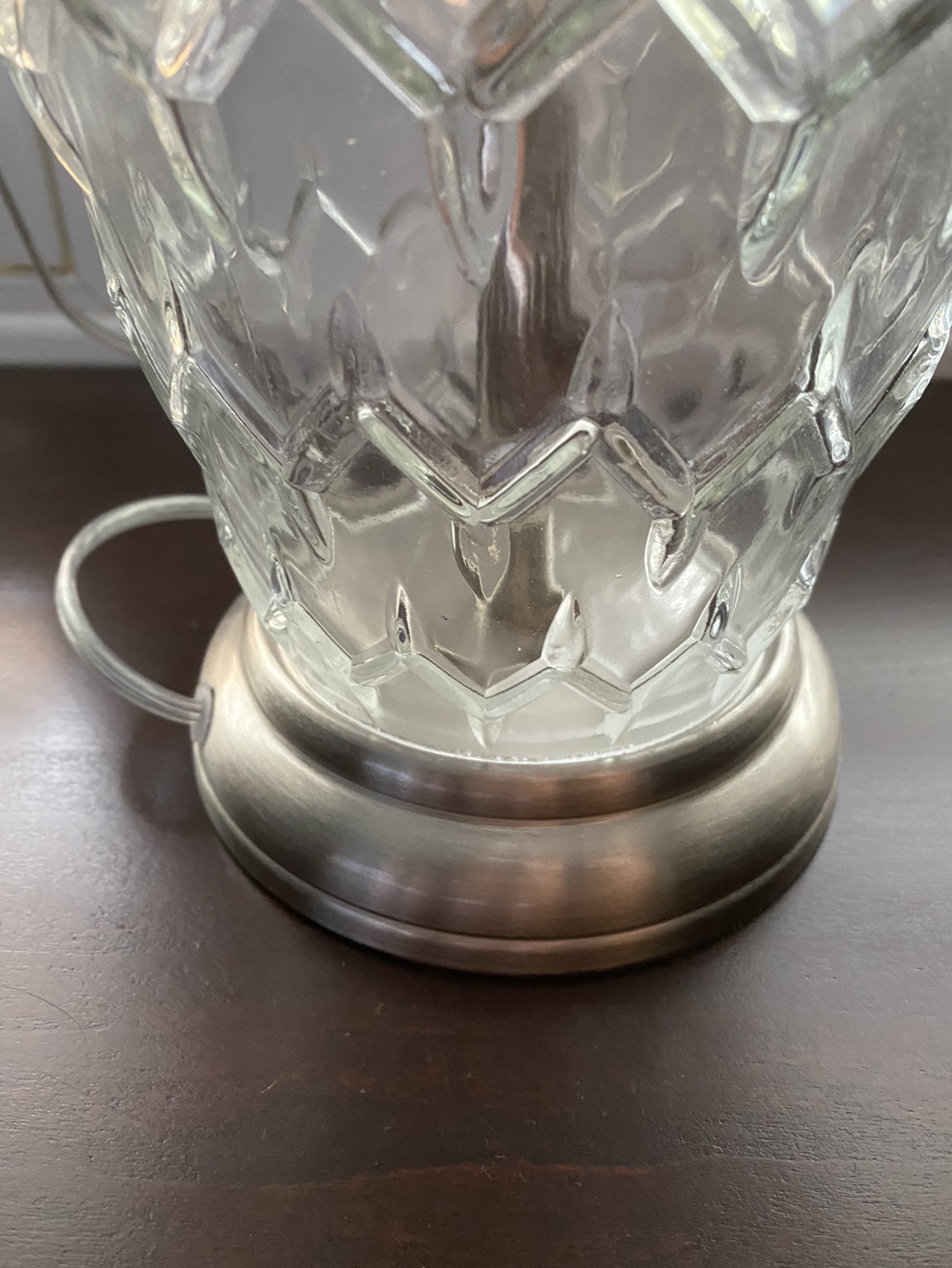 Set of 2 lamps brand new! - photo 2