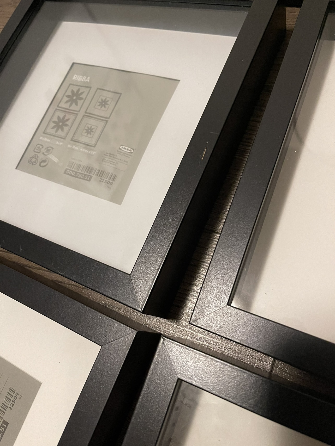 5 Ikea Ribba frames $5 for all! image indicator(3)