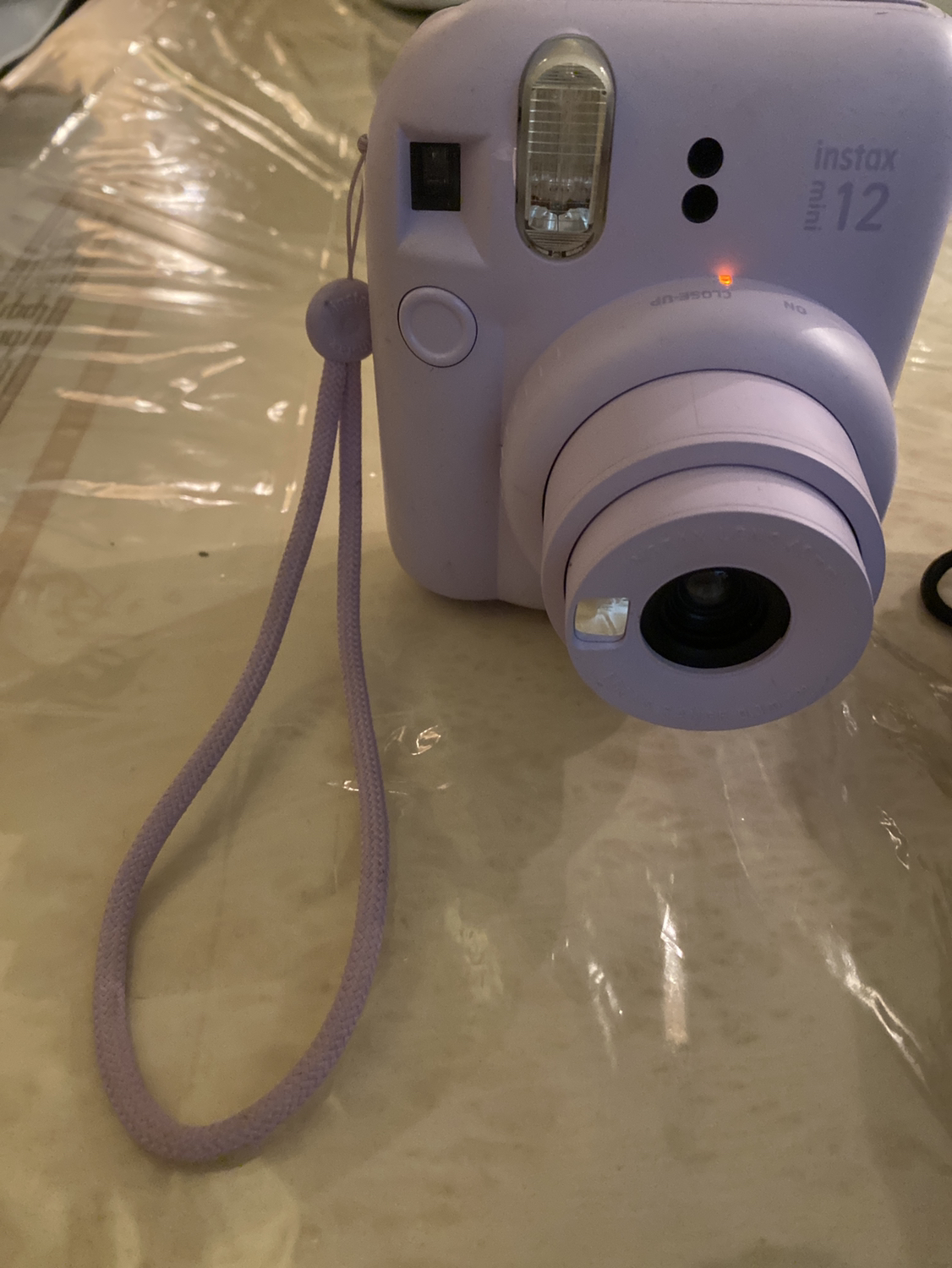 Fujifilm Instax Mini 12 Instant Camera