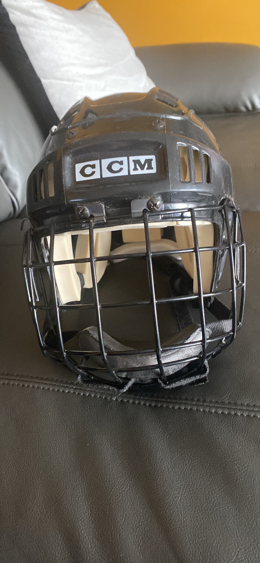 Boys helmet