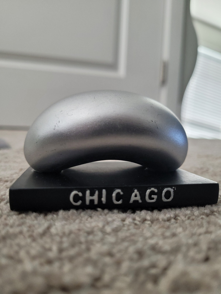 Cloud Gate Souvenirs thumbnail