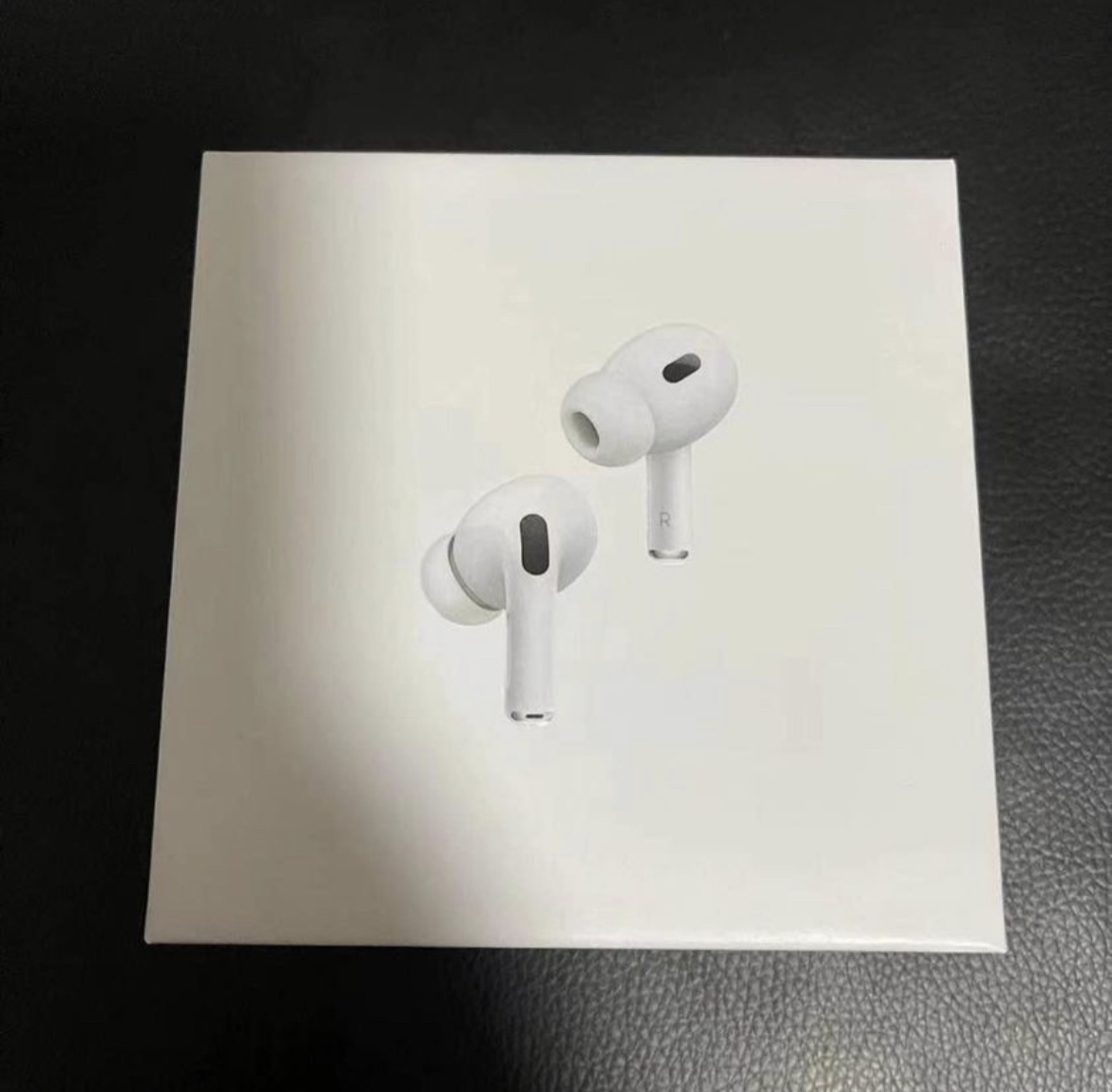 Sealed Apple AirPods Pro 2nd Gen