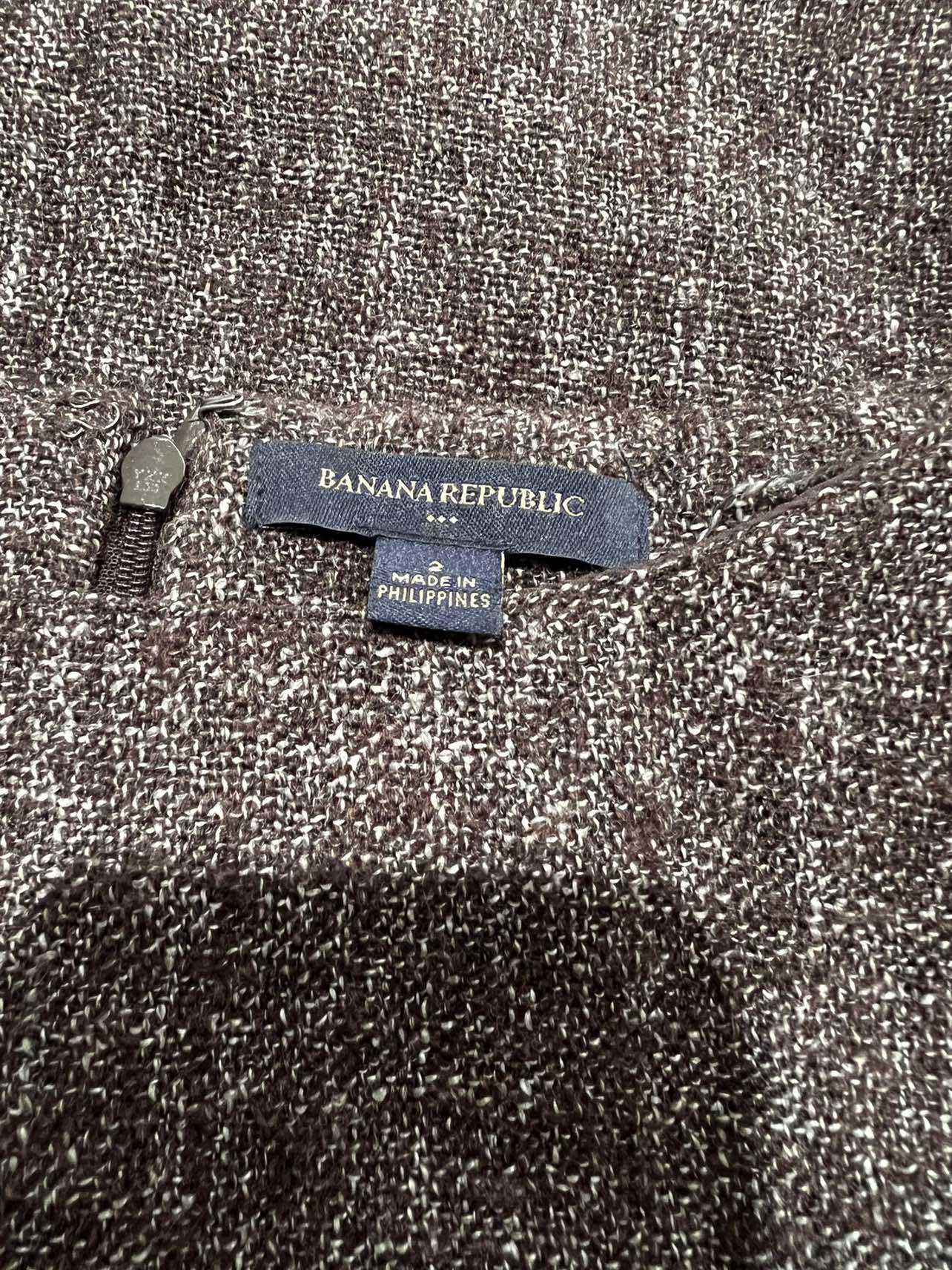 Dress - Banana Republic - size 2 image indicator(6)