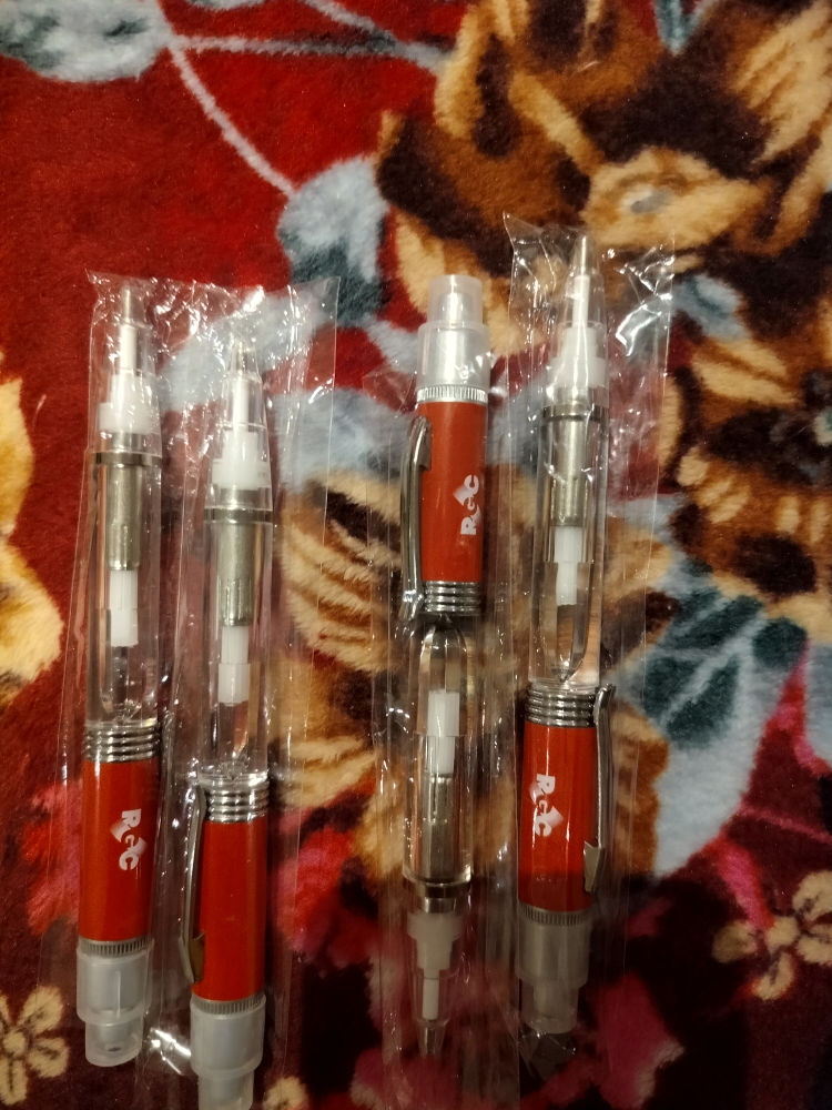 light pen - photo 3