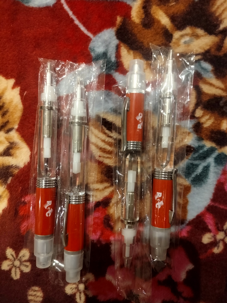 light pen - photo 4