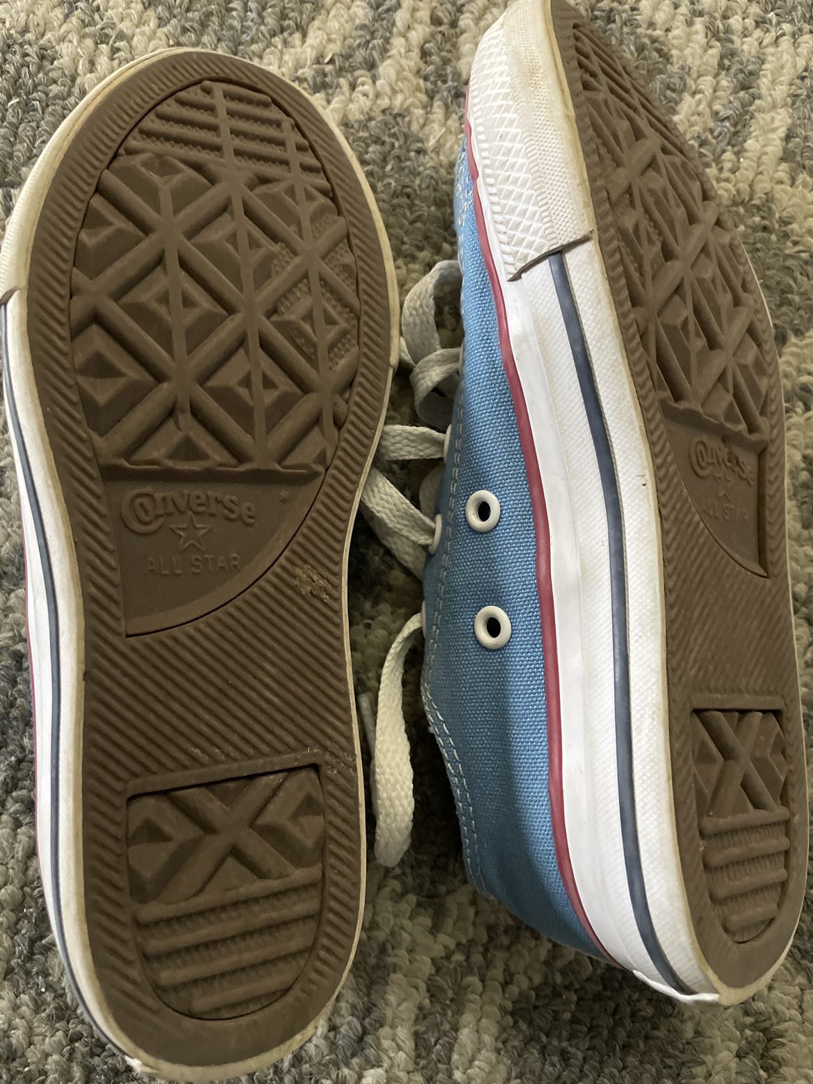 Kids all star converse 🦃 - photo 2