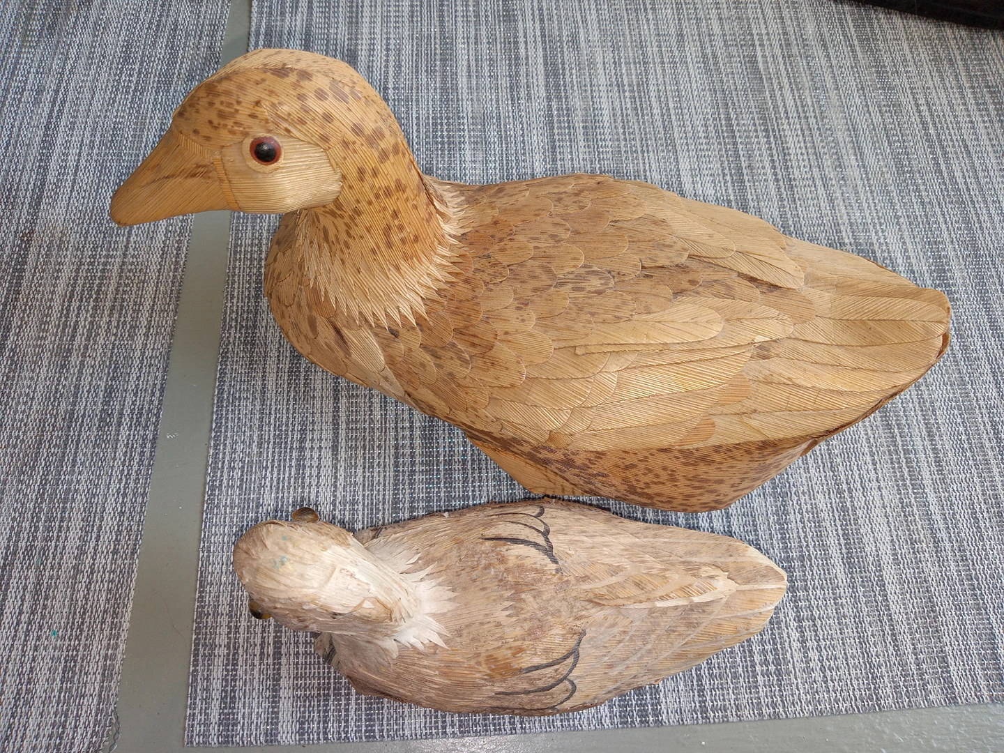 Duck decor image indicator(3)
