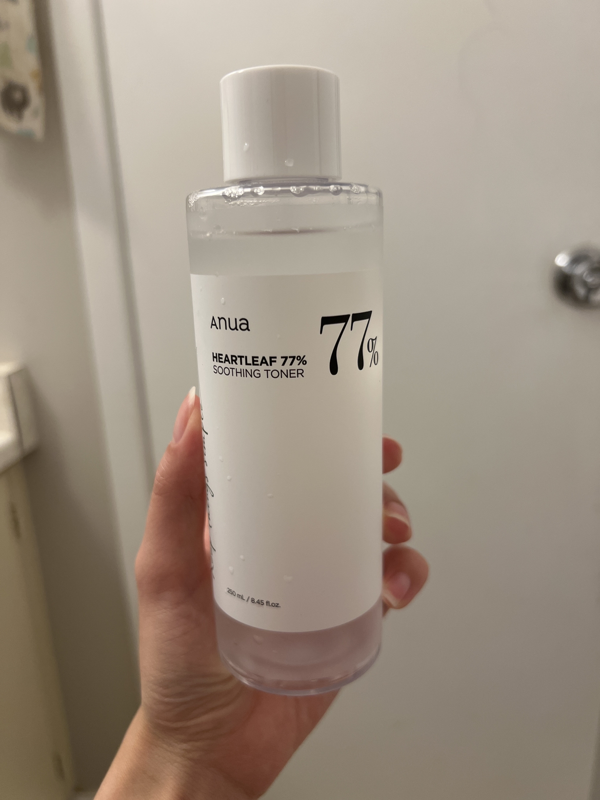 anua toner