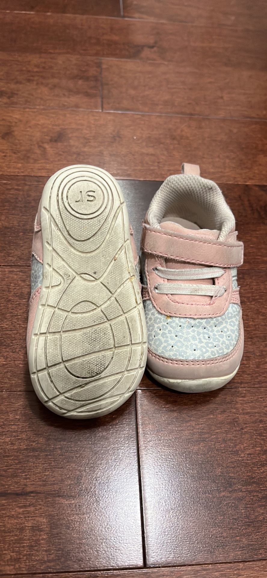 Stride Rote Size 5 thumbnail