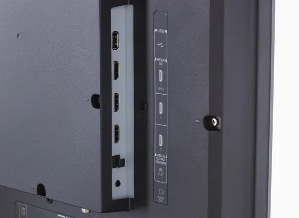 Toshiba TV image indicator(5)