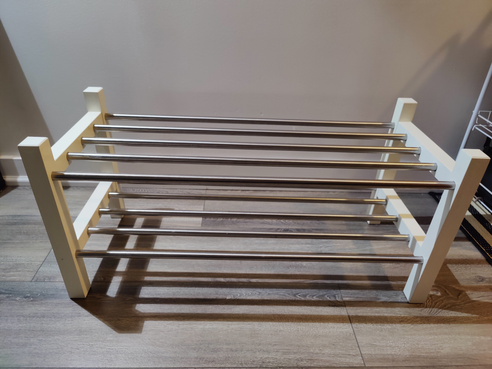 Shoe Rack thumbnail