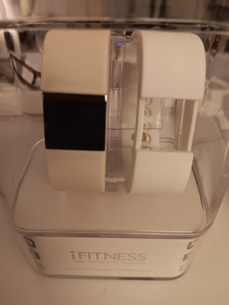 iFitness wrist band image indicator(7)