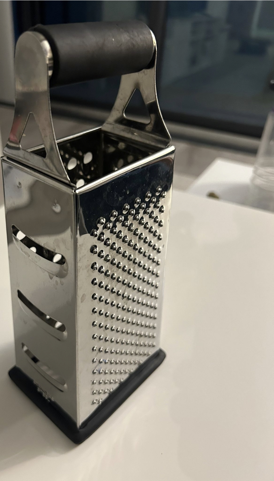 Grater