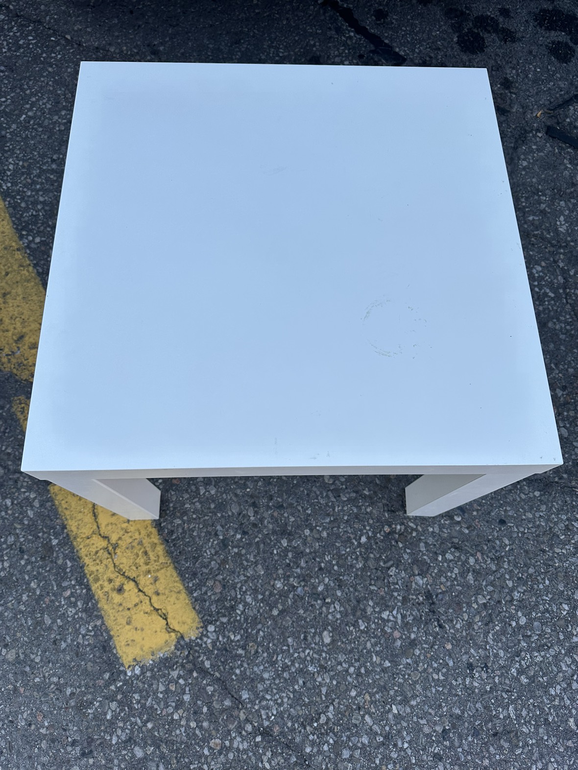 🦃 Ikea LACK coffee table 🦃