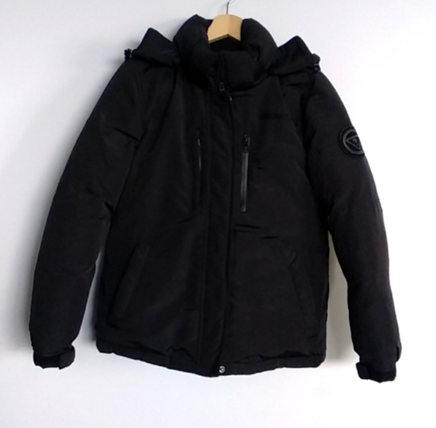 Guess Puffer Jacket S/M