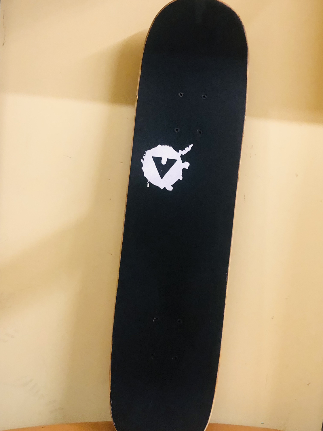 AIR WALK SKATEBOARD