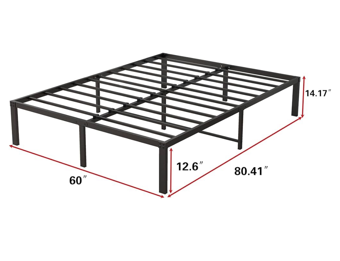 Bed Frame