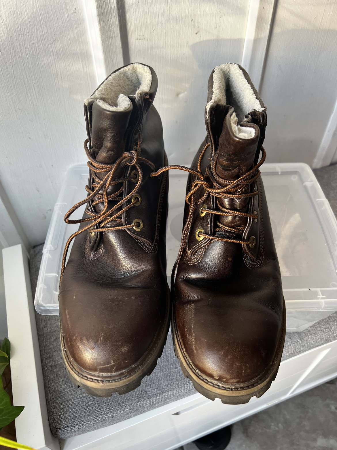 Timberland Winter Boots image indicator(4)