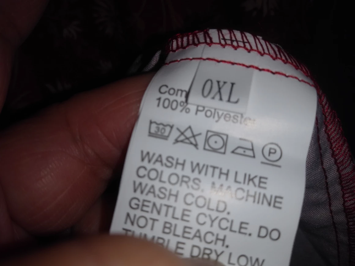 NEW!     Red Floral Dress image indicator(3)