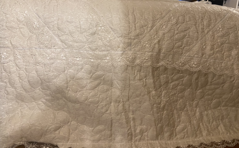 Bed cover set - photo 5