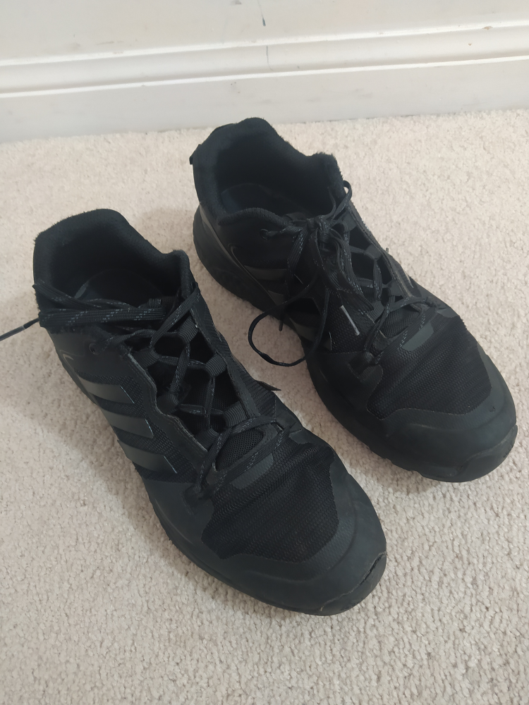#freecycle Adidas Terrex Skychaser