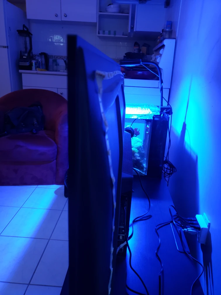 43' 4K Roku Smart TV - photo 2