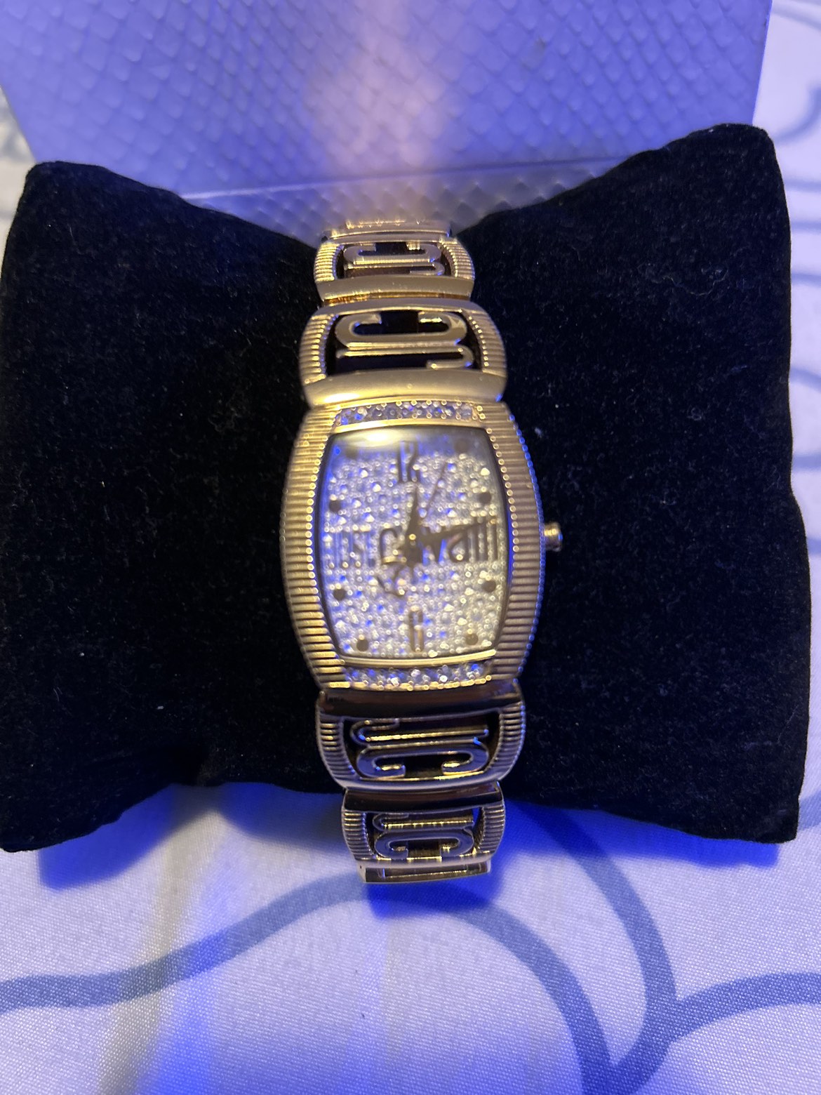 Roberto Cavalli watch - photo 2