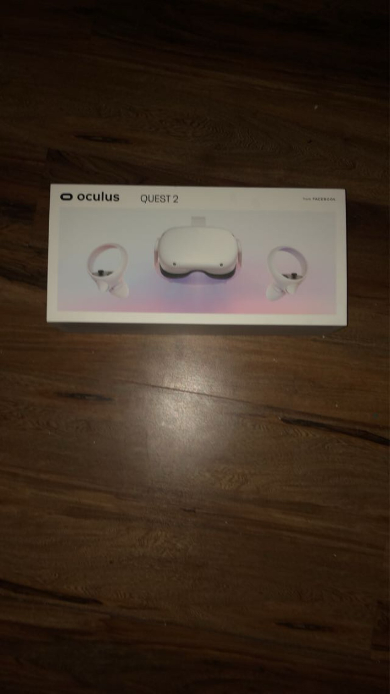Oculus Quest 2