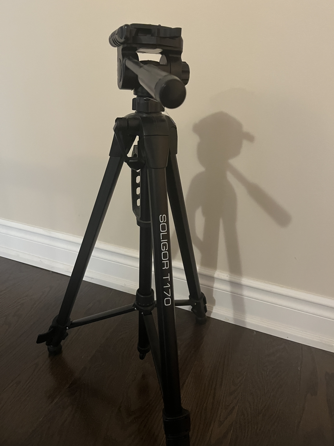 Tripod
