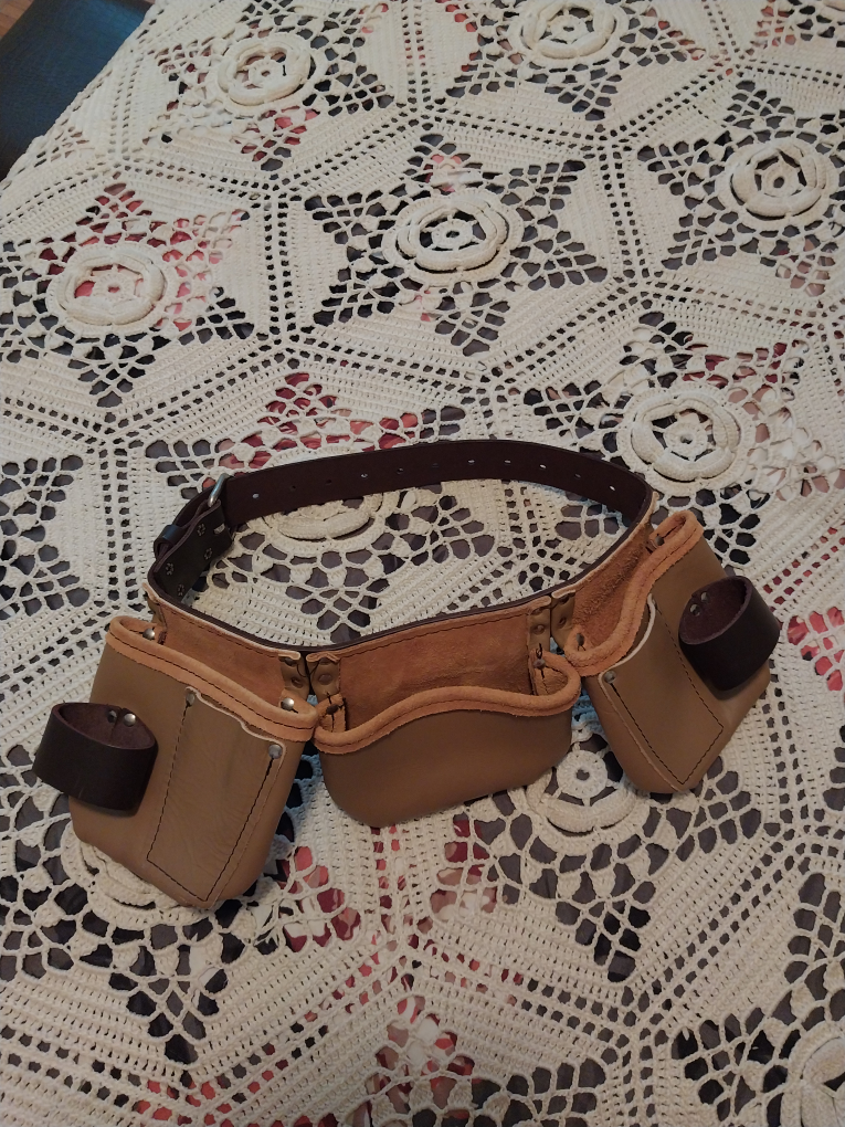 tool pouch - photo 2