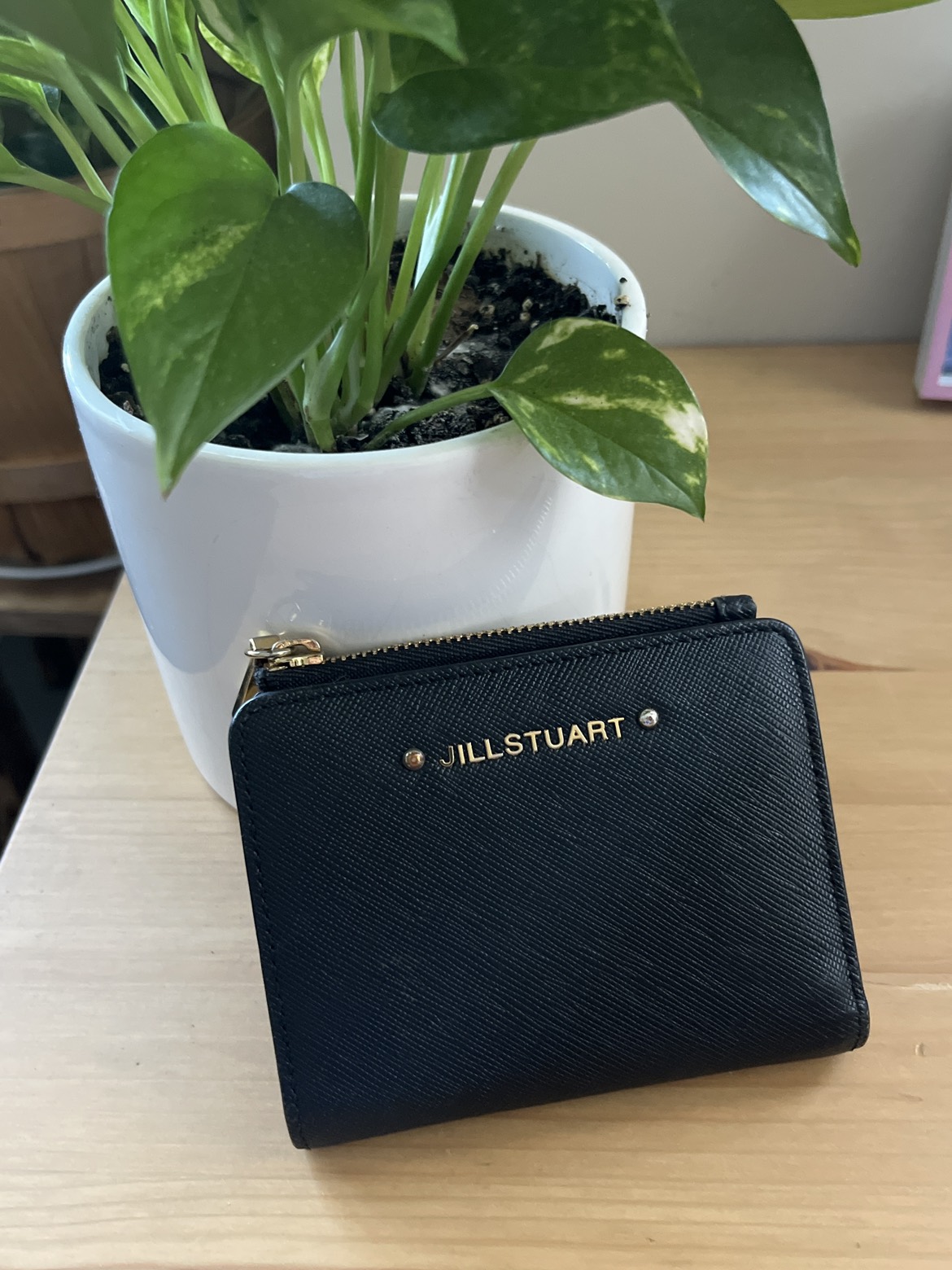 Jill Stuart Wallet