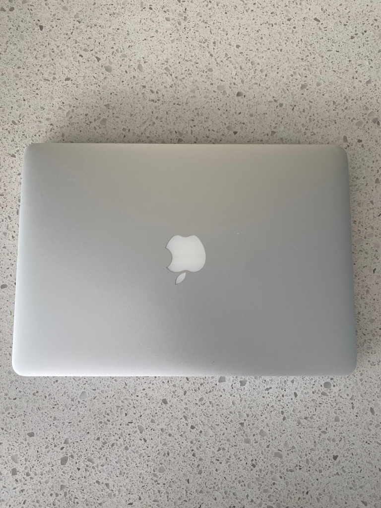 Apple MacBook Pro (Retina, 13-inch, Mid-2014)