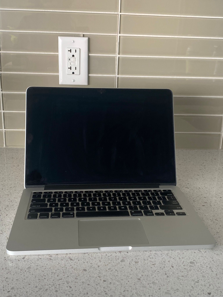 Apple MacBook Pro (Retina, 13-inch, Mid-2014) - photo 2