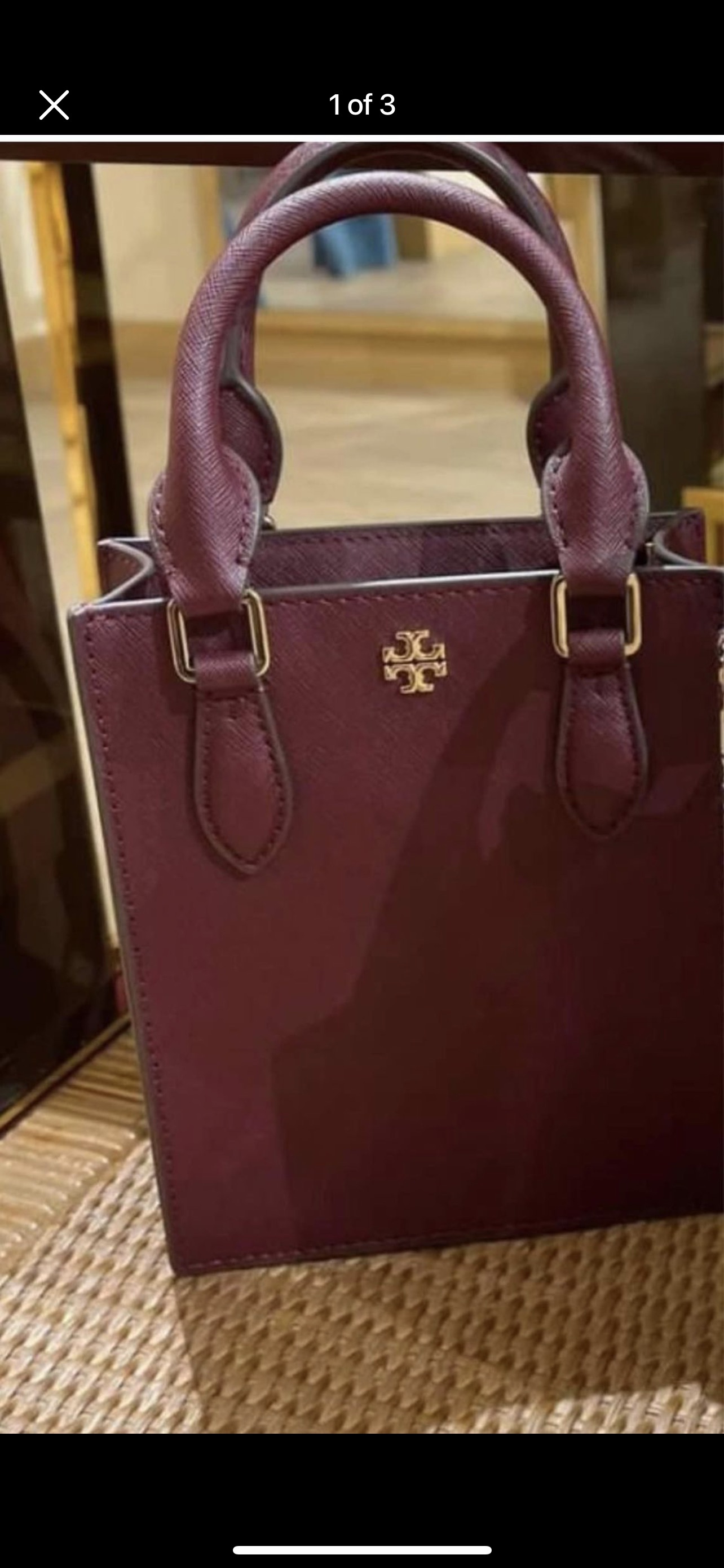 Original Tory Burch thumbnail