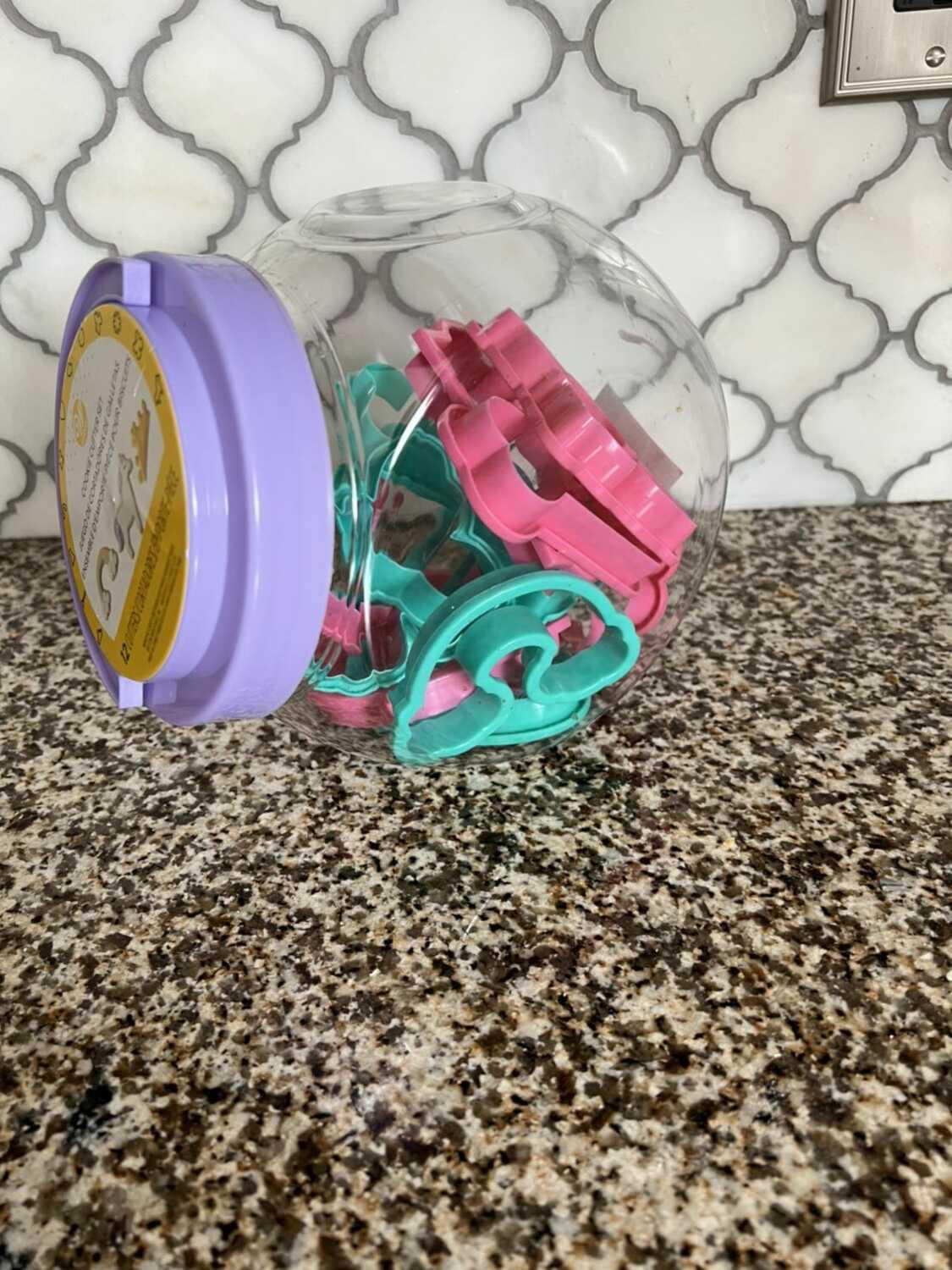 Cookie cutter set image indicator(2)